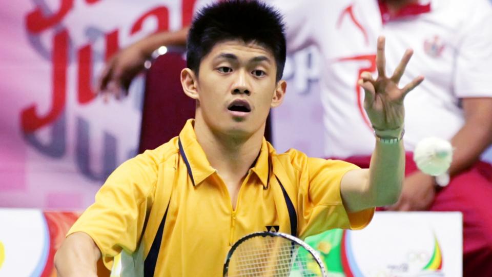 Evert Sukamta (Indonesia) - INDOSPORT